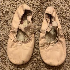 Dance Ballet Shoes